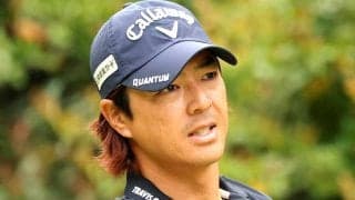 【米男子ゴルフ】石川遼は８位発進…米ツアー昇格は優勝が最低条件　杉浦悠太は３６位　下部ツアー最終戦