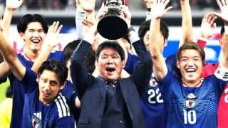 なぜ森保ジャパンは4バックへ“回帰”したのか　「W杯32強敗退の教訓」と期待したい来月の「ブラジル再戦」でのテスト