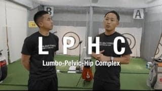 【ゴルフ】ヘッドスピードを上げるために必要な体幹トレーニングとは！？