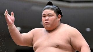 小結・伯乃富士が秋巡業を離脱　高田川巡業部長「アキレス腱に違和感」　横綱・豊昇龍は１０日の秋巡業から合流