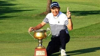 賞金ランキング首位を快走する宮本勝昌に迫るのは？ 週末開催の2日間大会
