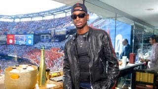 シェイ・ギルジャス・アレクサンダーがサッカー界に“参戦”…アトレティコ・マドリードの株主に