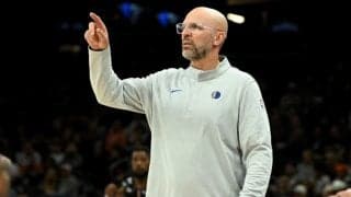 昨季までマブスで指揮を執っていたジェイソン・キッドが『ESPN』のアナリスト入りか？