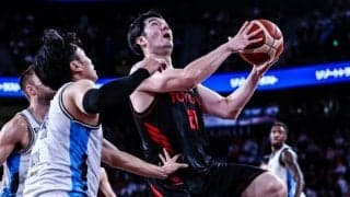 A東京・平岩玄がキャリアハイのパフォーマンス…オルブリッチ欠く窮地を救い勝利に導く
