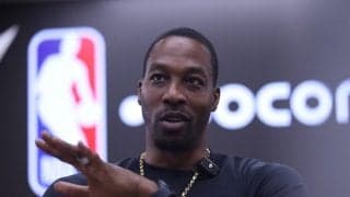【NBAレジェンドインタビュー】40歳のハワードが世界を旅しながらプレーする理由「台湾が僕に翼をくれた」
