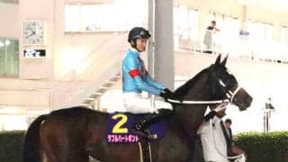 【注目馬動向】レディスプレリュードでまさかの４着ダブルハートボンドはチャンピオンズＣへ　連覇ならＪＣダート時代から史上３頭目