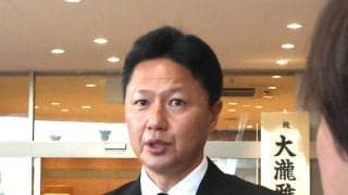 清水商サッカー部・大滝雅良元監督の通夜に約６００人　ＯＢの大岩剛・Ｕ２１日本代表監督「厳しくも温かい方でした」