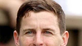 ダミアン・レーン騎手が公式ＸでＪＲＡ騎手免許１次試験合格を明かす　ルメール＆Ｍデムーロ騎手に続くか？