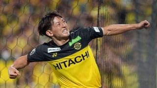 【柏】神戸撃破で首位　陰のMVPは戸嶋祥郎、リカルド監督「チームのために準備をし続ける」