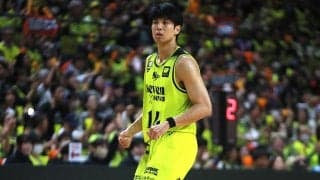 【Ｂプレミア】仙台が105点快勝で連勝、14得点杉浦佑成「片岡さんがポジティブな声を」