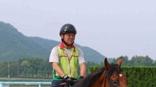 【１０日の注目・京都３Ｒ】“連チャン”ならぬ連闘で今度こそ勝利をツモる！　２４年皐月賞馬の半弟ジャンゴッド