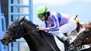 【今日の注目ポイント】東京で2歳マイル重賞サウジアラビアRC