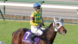 【１０日の注目・京都１０Ｒ】２歳レコードホルダーが登場　骨折明け初戦から好勝負