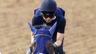 【注目馬動向】ローシャムパークが一気の距離延長！　ステイヤーズＳ参戦をサンデーサラブレッドクラブが発表