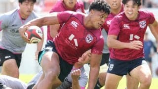 花園近鉄ライナーズ、今季開幕カード“前哨戦”を制す　レッドハリケーズ大阪を振り切る　リーグワンライジング