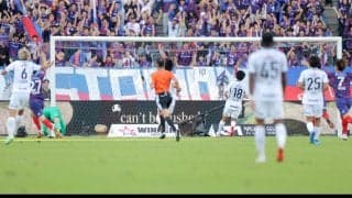 浦和が３失点完敗で対ＦＣ東京戦５連敗　元浦和のＦＣ東京ＦＷ長倉幹樹に１得点２アシスト許す