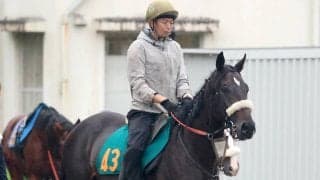 【注目馬動向】芙蓉Ｓ３着のジョドレルバンクは東京スポーツ杯２歳Ｓで巻き返しへ