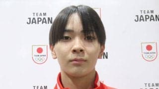 【卓球】１７歳・川上流星がユース五輪２冠へ「絶対に金メダル」世界ランキングは急上昇中　２８年ロサンゼルス五輪も「挑戦したい」と視野に