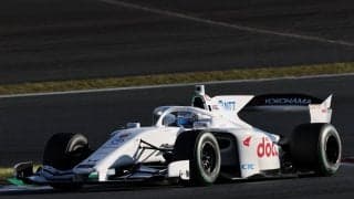 【スーパーフォーミュラ】太田格之進が初の王者に王手、「僕のファン以外は全員敵」／第９戦