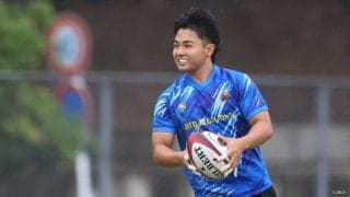 大学時代に完敗した王者と再戦。ルーキーが感じた強烈な刺激 / プレーヤーエピソード［中国RR］
