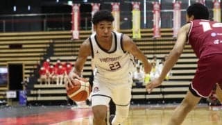 【U18トップリーグ男子】福大大濠と北陸学院が快勝…帝京長岡は逆転勝利【10月10日結果】