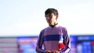 【サウジアラビアRC】横山和「田村先生やスタッフの皆さんと勝てたのが本当に嬉しい」…アゴルディーノが重賞初制覇
