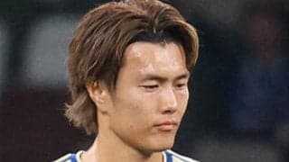【町田】小川航基が森保監督の前でアピール「点が取れるFWは絶対必要」代表復帰への思い語る