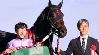 【サウジアラビアＲＣ・レースメモ】なんと！４４０キロアゴルディーノが最少馬体重Ｖ　しかもエフフォーリア産駒で重賞初制覇