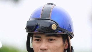 【１１日の注目・東京４Ｒ】今度は女王だ！マウンテンムスメに続くオープン馬へ　ヤマガールの子マウンテンジョオー出陣