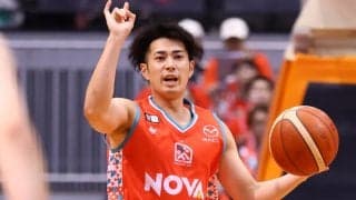 トリプルオーバータイムの死闘を制し6連勝…広島・寺嶋良「自分が背負うしかないと覚悟を決めた」