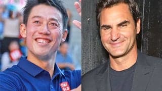  錦織×フェデラー 申込み殺到 倍率判明 