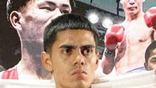 【ボクシング】ＷＢＡ＆ＷＢＣ世界フライ級で新王者誕生 寺地拳四朗を破ったサンドバルがＴＫＯ負けする大波乱
