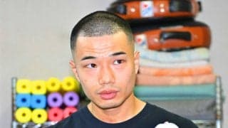 【ボクシング】ＷＢＡ世界バンタム級正規王者・増田陸に頼もしいサポーター　メキシコから２人のスパーリング・パートナーが来日