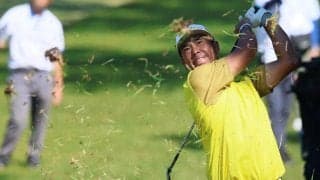 松山英樹は21位、日本勢トップは９位の米沢蓮　24歳ブレナンが通算３勝目　米男子最終日