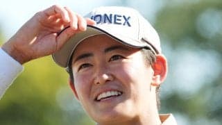 大会レコード更新で2年ぶり国内V 岩井明愛が「感極まって」流した涙のワケ