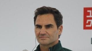 【テニス】フェデラー氏、引退錦織圭に助言「どんな分野でも成功する」自身はメール殺到で大忙し