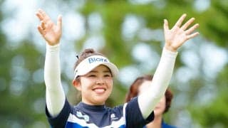 山下美夢有が欧州ツアー大会優勝、今季日欧米で４勝目「こんなに何度も勝てると思ってなかった」