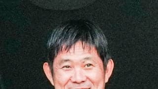 【日本代表】森保監督が後任の大岩監督と視察　南野拓実の実戦復帰に「候補者として現実的に…」
