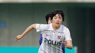 【なでしこ】兄もＡ代表招集歴　MF角田楓佳を追加招集　兄妹でフル代表