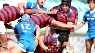 京産大、１９点差を逆転し開幕３連勝！「サポートしてくれている人たち、仲間のためにも頑張るぞ」石橋チューカ主将の号令で動き一変　