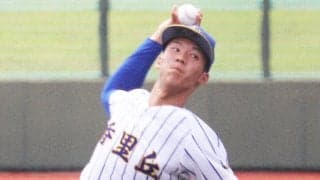 【ドラフト2026】巨人が狙うべきは「即戦力」より「未来」 織田翔希ら高校生投手を４、５人指名したい理由