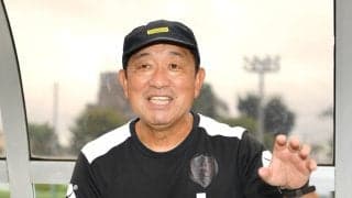 なぜ46年前のサッカー日本代表に突如「夢の中盤」が出現したのか 風間八宏が語る清水、ユース代表、川淵三郎監督