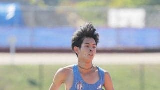 【出雲駅伝】３連覇狙う国学院大の野中恒亨は４区　早大ルーキー増子陽太は出番なし　当日変更