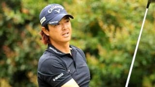 【米男子ゴルフ】石川遼、杉浦悠太は米ツアー昇格ならず　１２月最終予選会に出場可能　下部ツアー最終戦