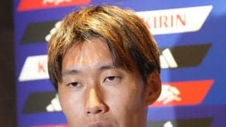 「呪いのように感じた」鎌田大地、クリスタルパレス加入３季目、通算68試合目でプレミア初ゴール