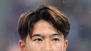 ＭＦ佐藤龍之介は日本代表途中離脱も…再開初戦は出番なし　アギーレ監督初陣のバレンシアは２-２ドロー