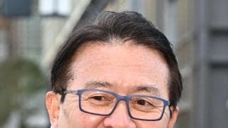 【出雲駅伝】早大OB瀬古利彦氏「花田監督の努力が実った」16年ぶりＶに「手腕はありますよ」