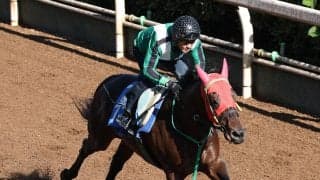 月曜京都競馬場の注目激走馬…京都１１Ｒスワンステークス・Ｇ２
