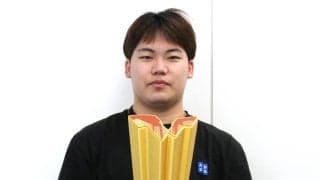 【卓球】１９歳・松島輝空、フラッシュ妨害に警告「何度もあった。抗議する必要がある」…チャイナスマッシュ優勝から帰国