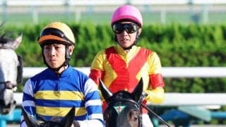 【スワンＳ】「ここ２回は…」武豊騎手騎乗のエリカエクスプレスは８着　鞍上は１９歳で勝った１９８８年シンウインド以来３８年ぶりＶならず